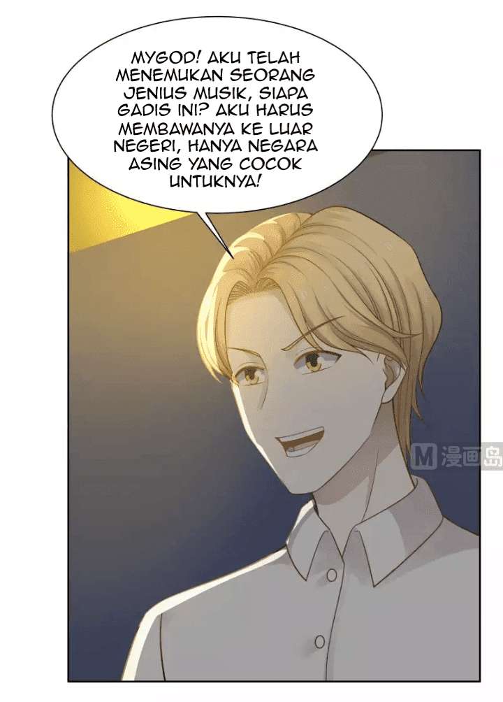I Have a Dragon on My Body Chapter 44 - halaman 5