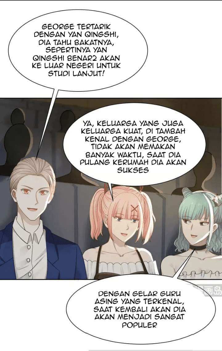 I Have a Dragon on My Body Chapter 44 - halaman 6