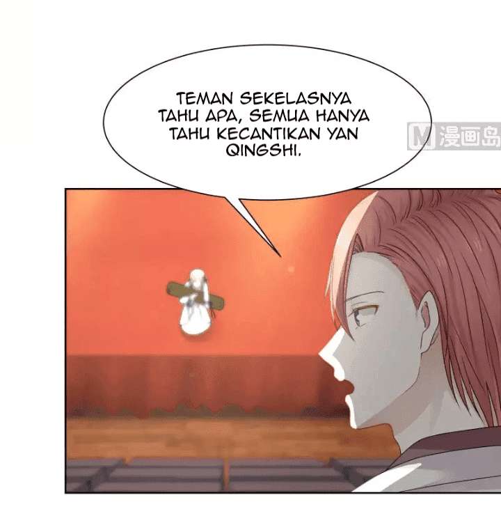 I Have a Dragon on My Body Chapter 44 - halaman 9