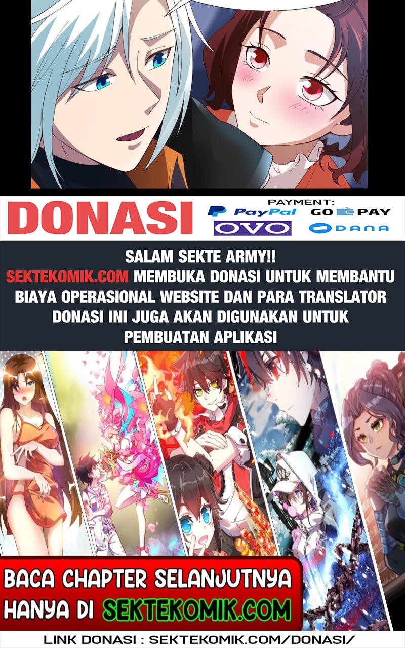 I Have a Dragon on My Body Chapter 441 - halaman 12