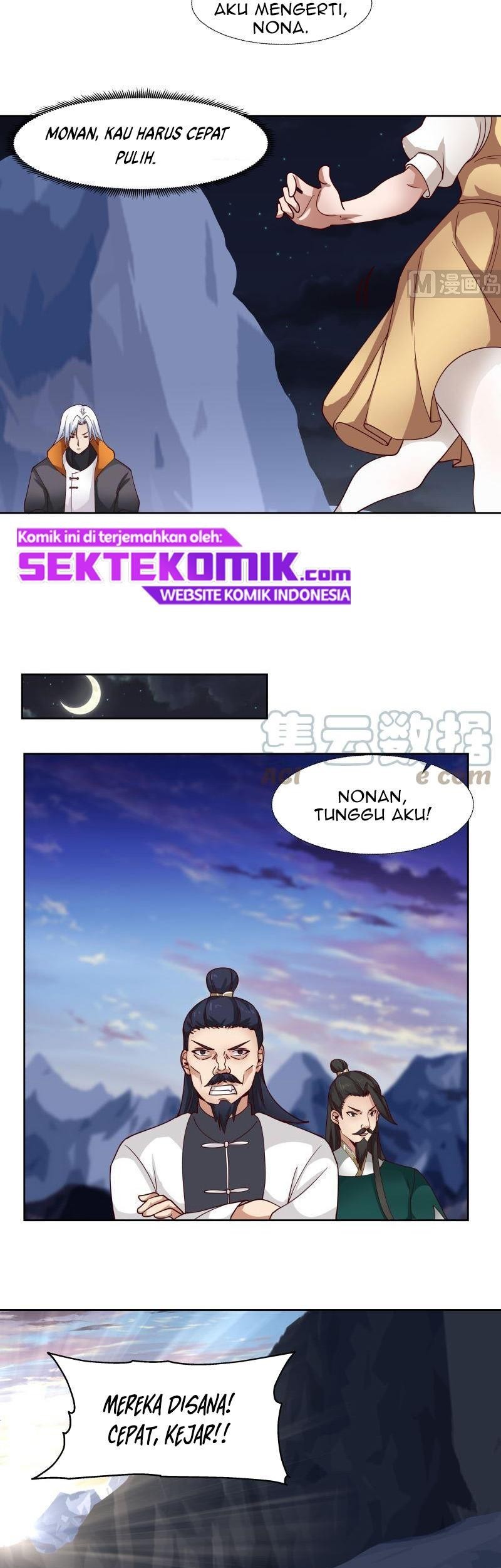 I Have a Dragon on My Body Chapter 442 - halaman 6