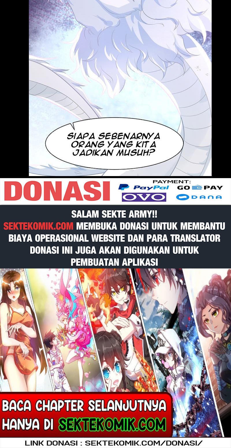 I Have a Dragon on My Body Chapter 443 - halaman 12