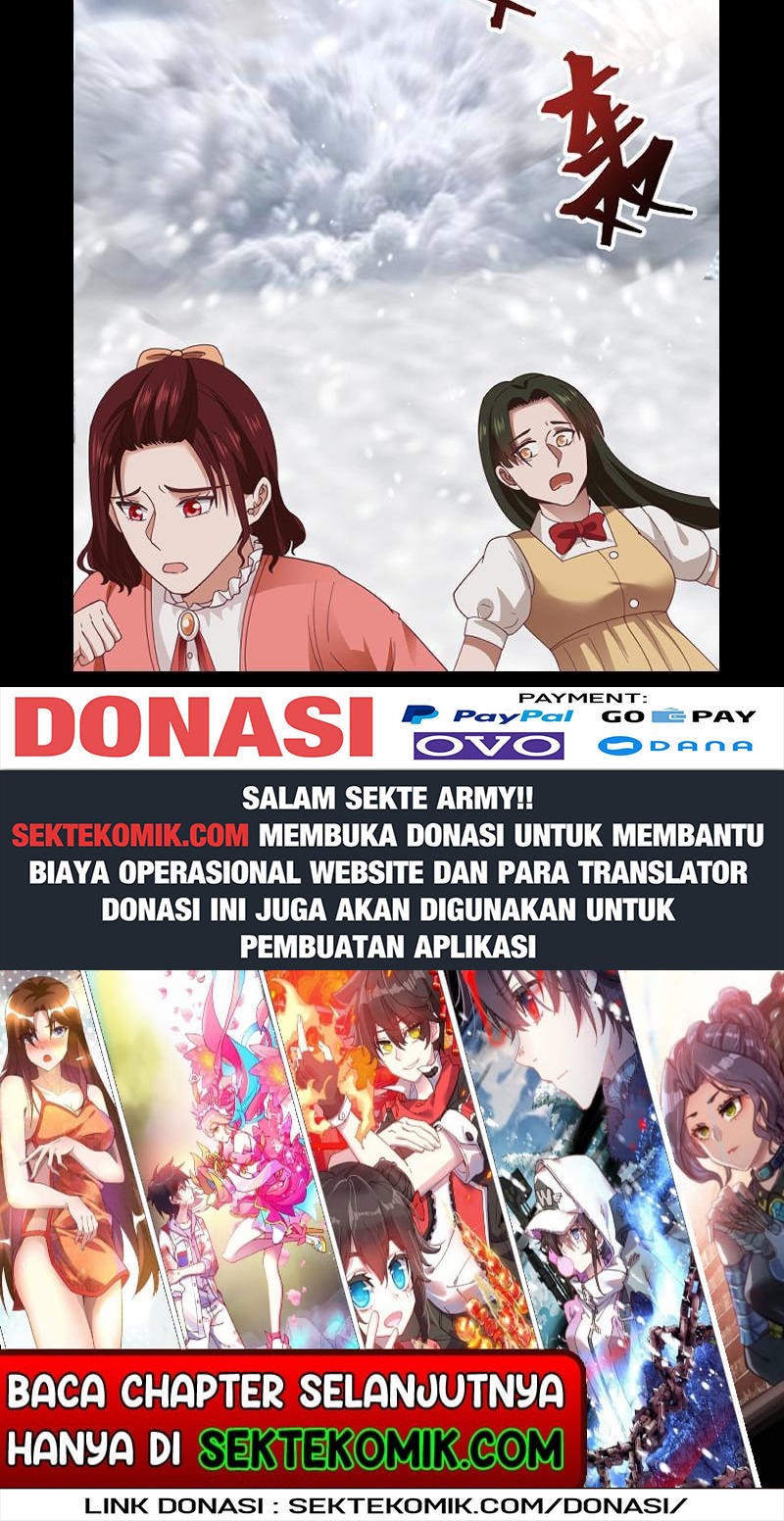 I Have a Dragon on My Body Chapter 444 - halaman 12