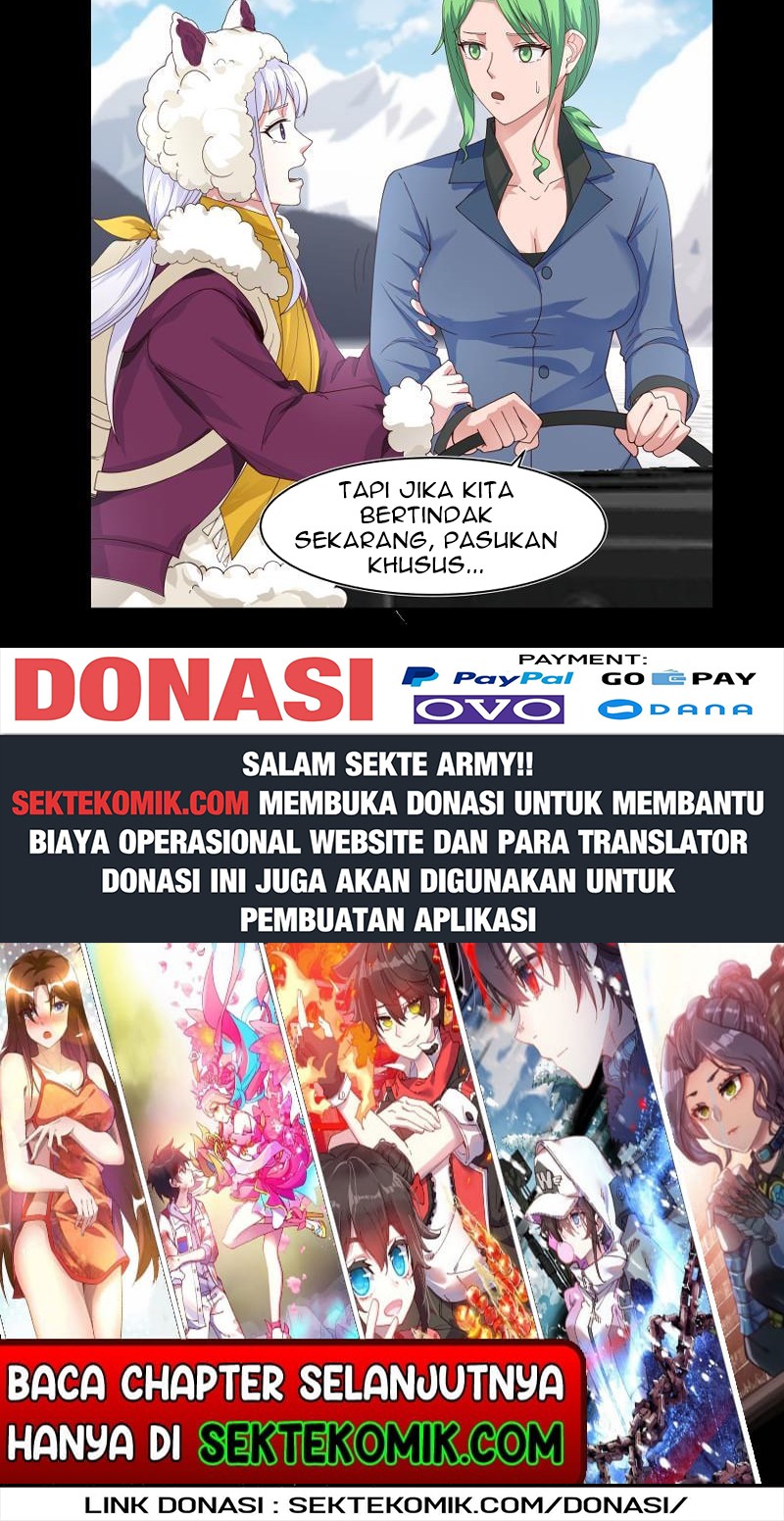 I Have a Dragon on My Body Chapter 446 - halaman 12