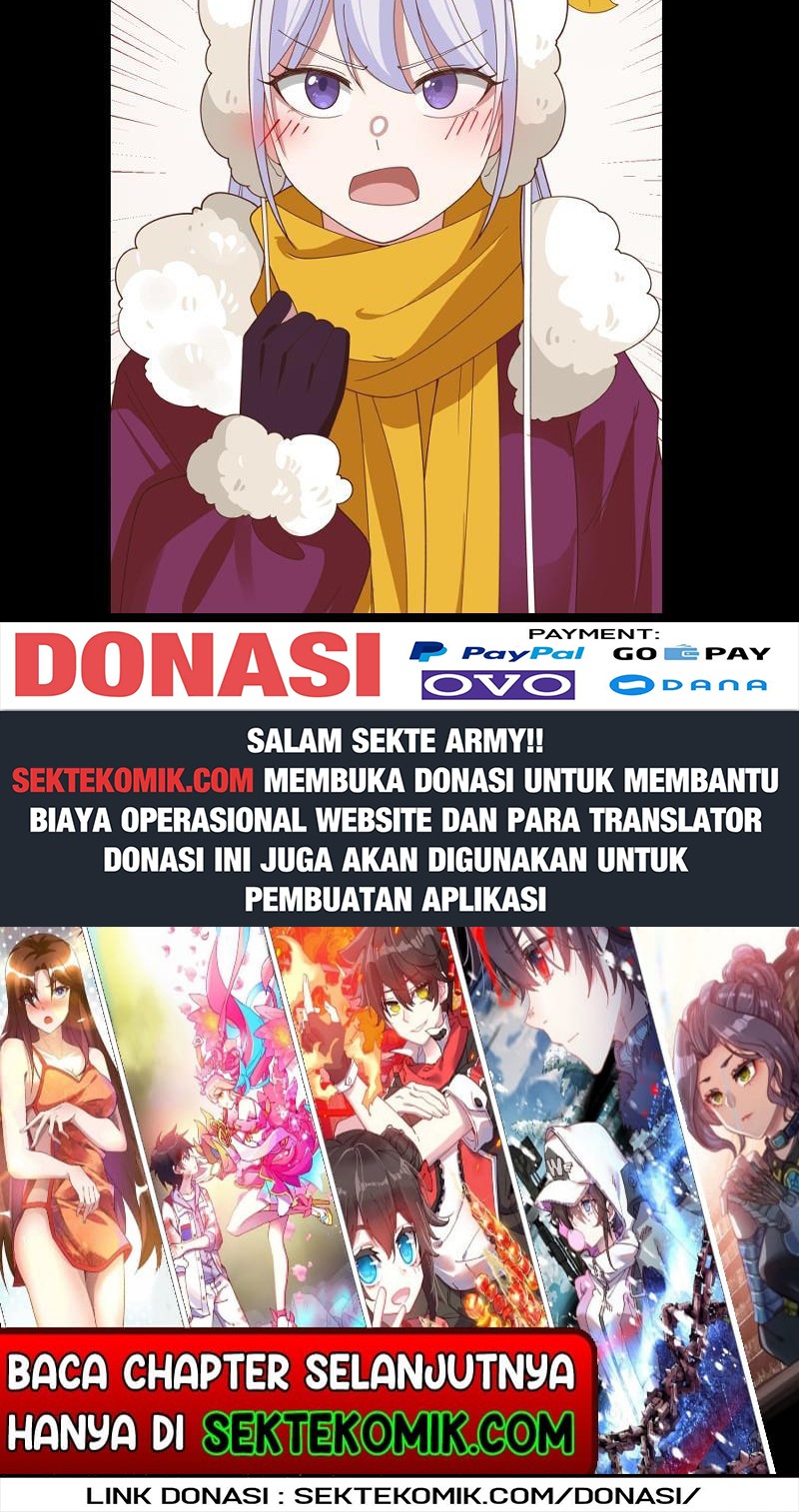I Have a Dragon on My Body Chapter 447 - halaman 12