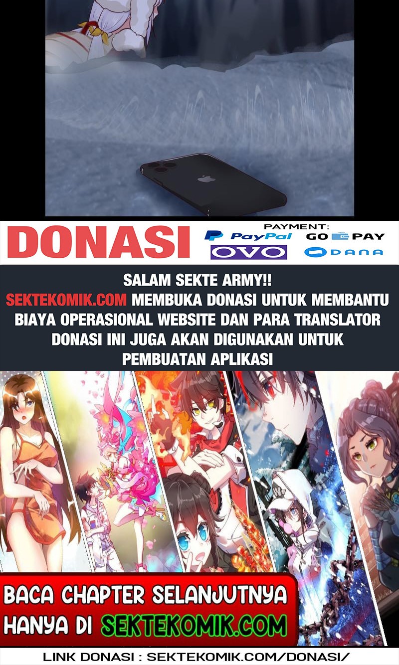 I Have a Dragon on My Body Chapter 448 - halaman 12