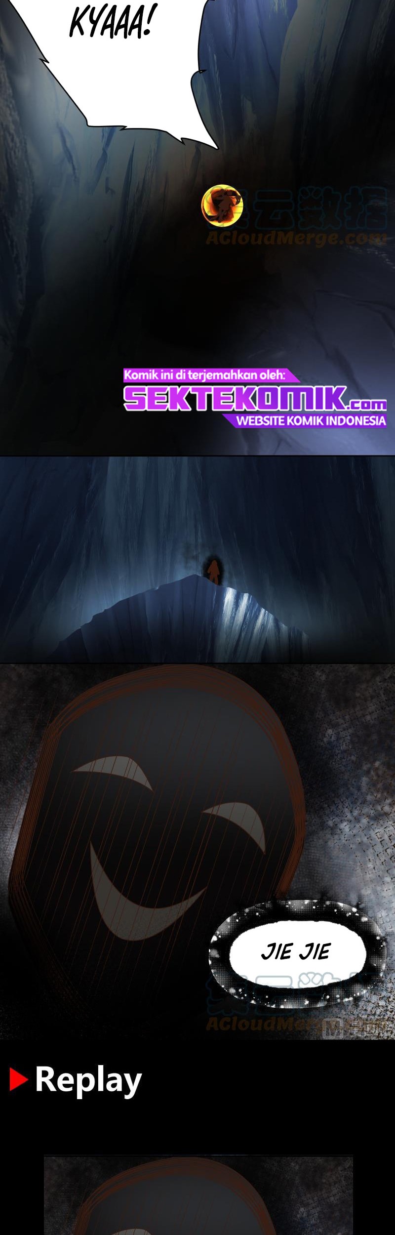 I Have a Dragon on My Body Chapter 449 - halaman 11