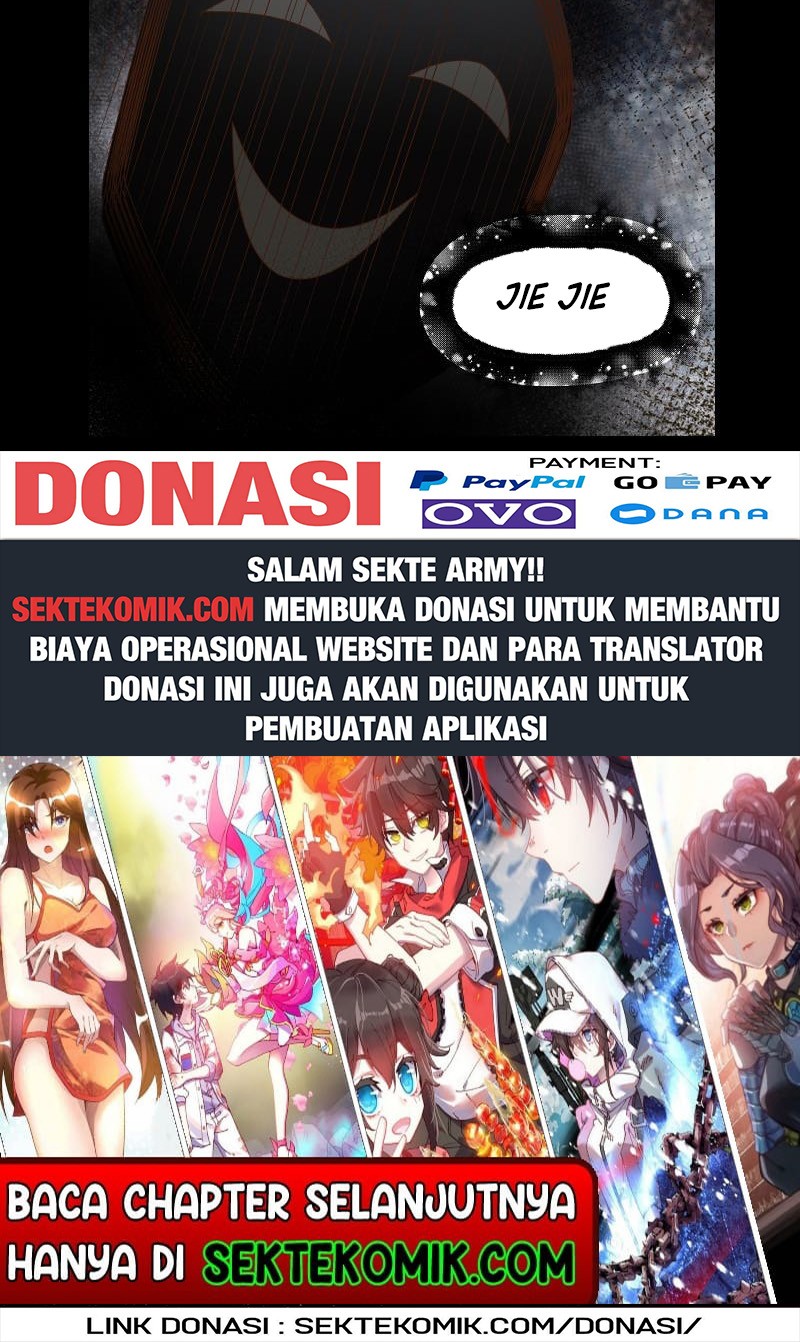 I Have a Dragon on My Body Chapter 449 - halaman 12