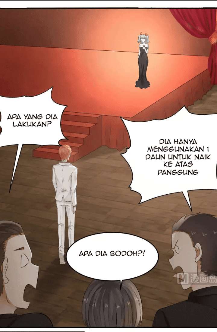 I Have a Dragon on My Body Chapter 45 - halaman 10