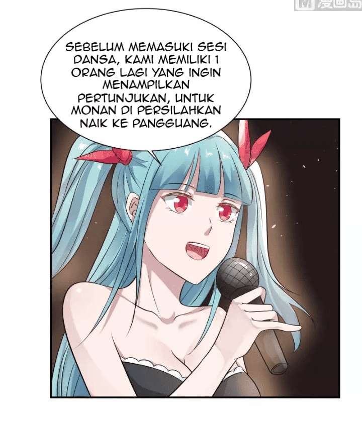 I Have a Dragon on My Body Chapter 45 - halaman 12