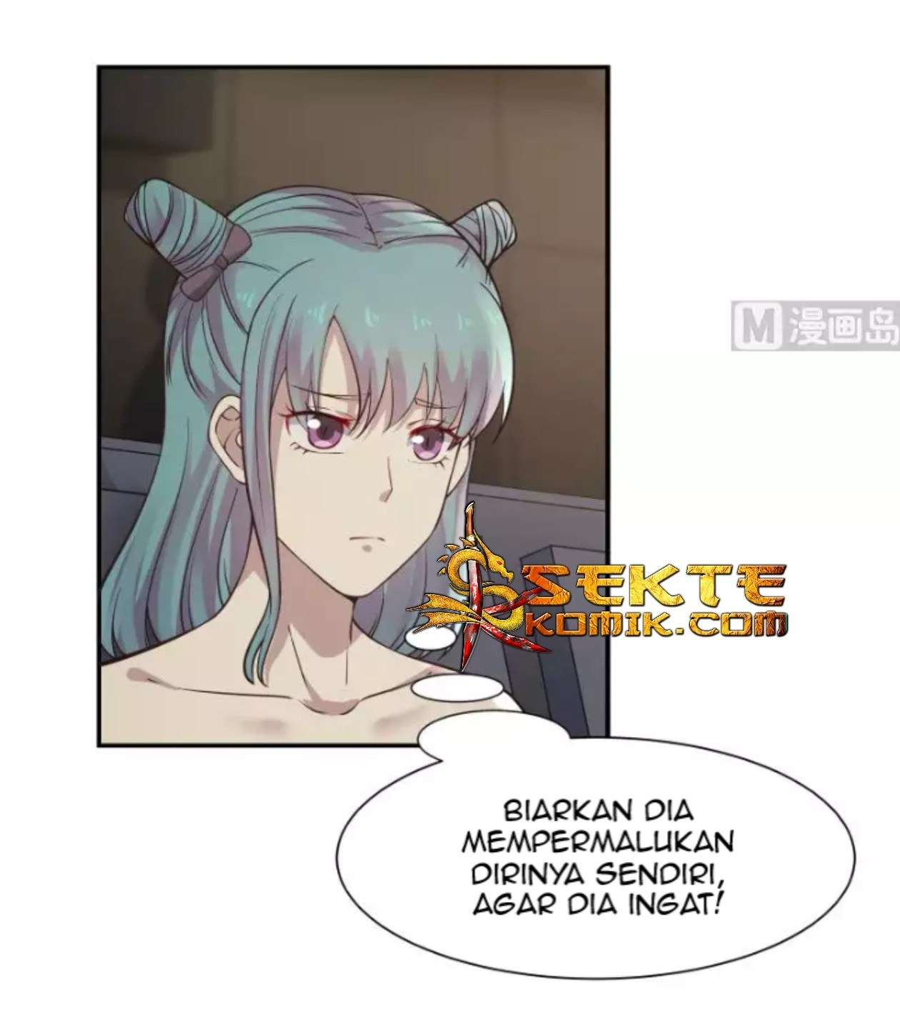 I Have a Dragon on My Body Chapter 45 - halaman 15