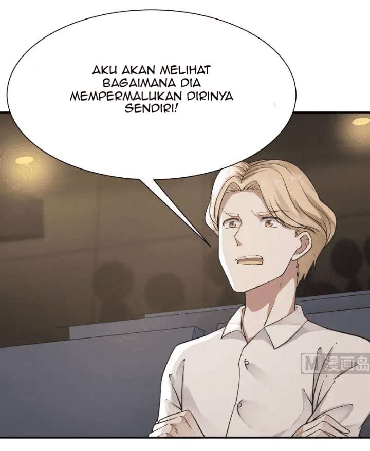 I Have a Dragon on My Body Chapter 45 - halaman 16