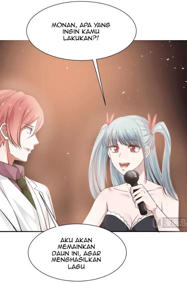 I Have a Dragon on My Body Chapter 45 - halaman 17