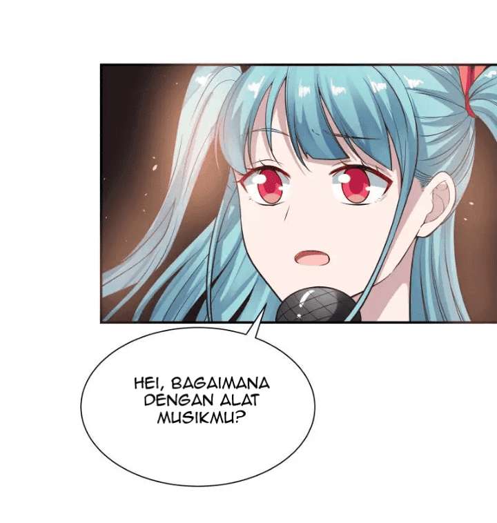 I Have a Dragon on My Body Chapter 45 - halaman 18