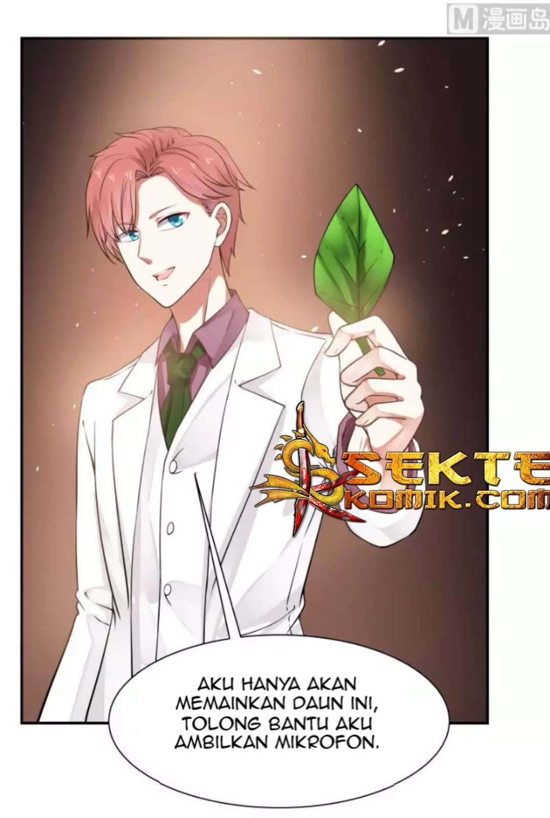 I Have a Dragon on My Body Chapter 45 - halaman 19
