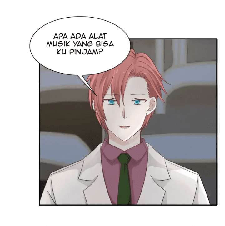 I Have a Dragon on My Body Chapter 45 - halaman 2