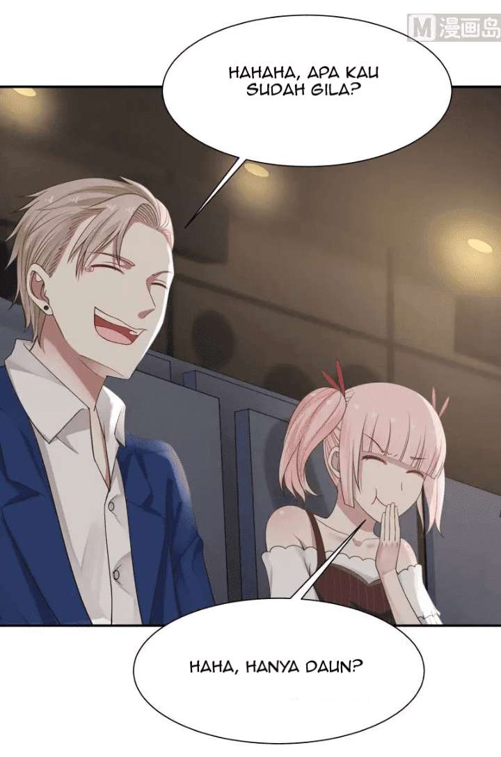 I Have a Dragon on My Body Chapter 45 - halaman 20