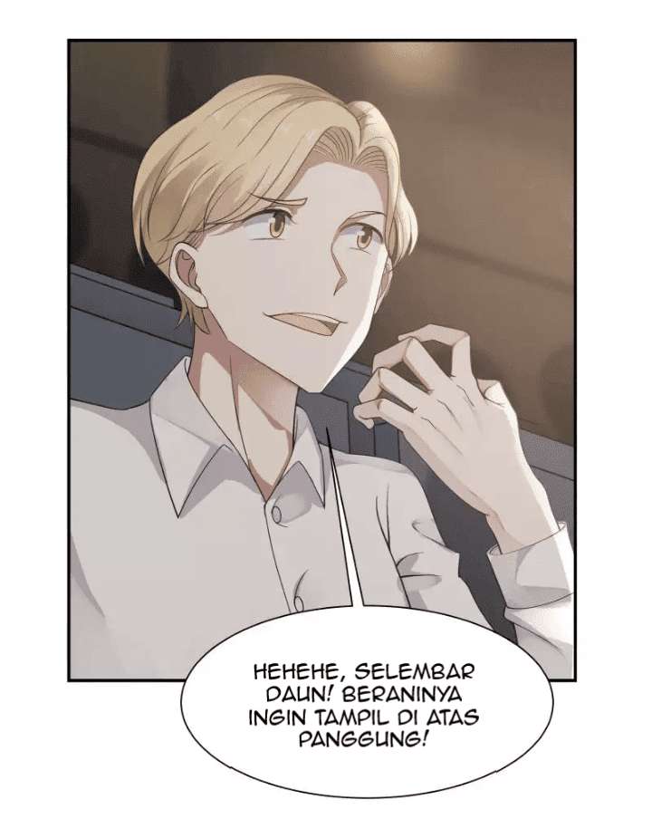 I Have a Dragon on My Body Chapter 45 - halaman 21