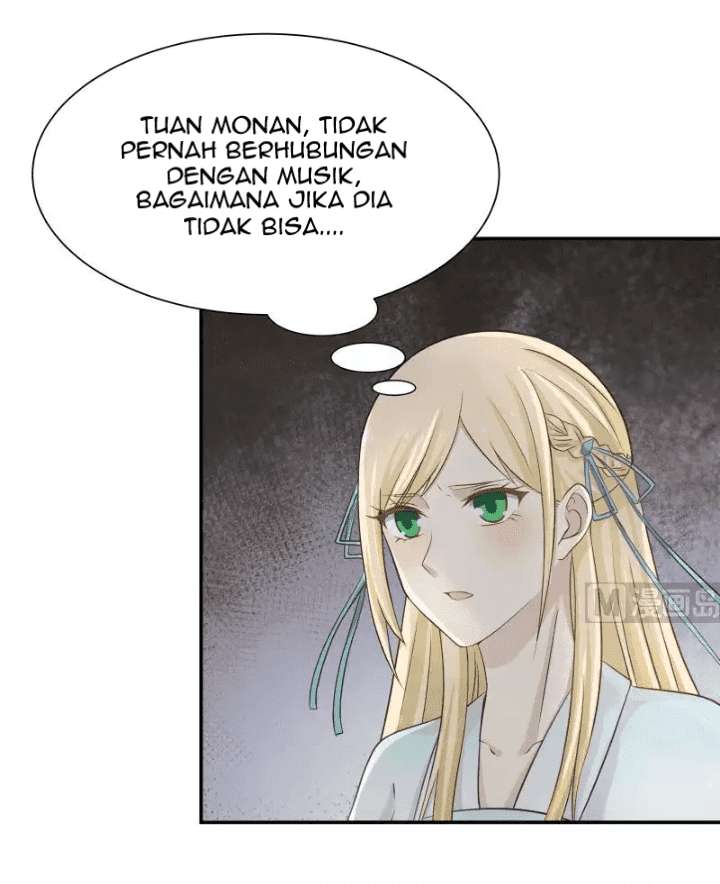 I Have a Dragon on My Body Chapter 45 - halaman 5
