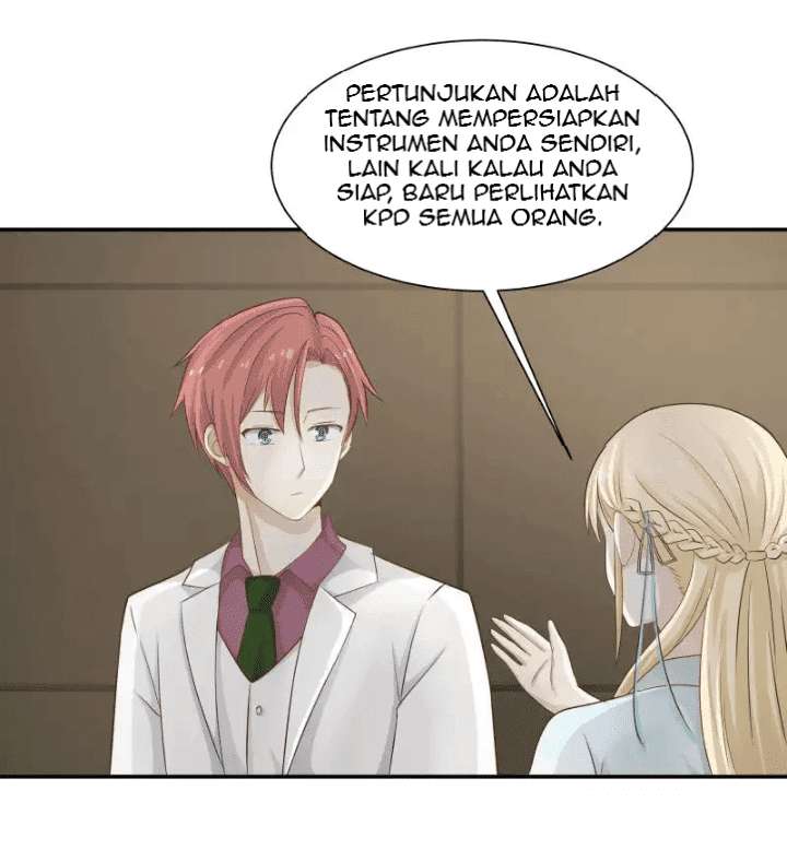 I Have a Dragon on My Body Chapter 45 - halaman 6