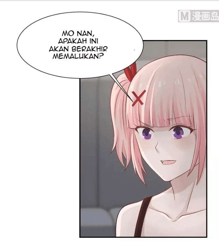 I Have a Dragon on My Body Chapter 45 - halaman 7