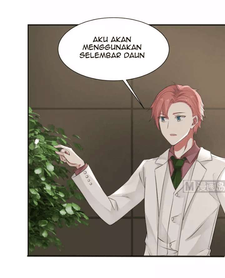 I Have a Dragon on My Body Chapter 45 - halaman 9