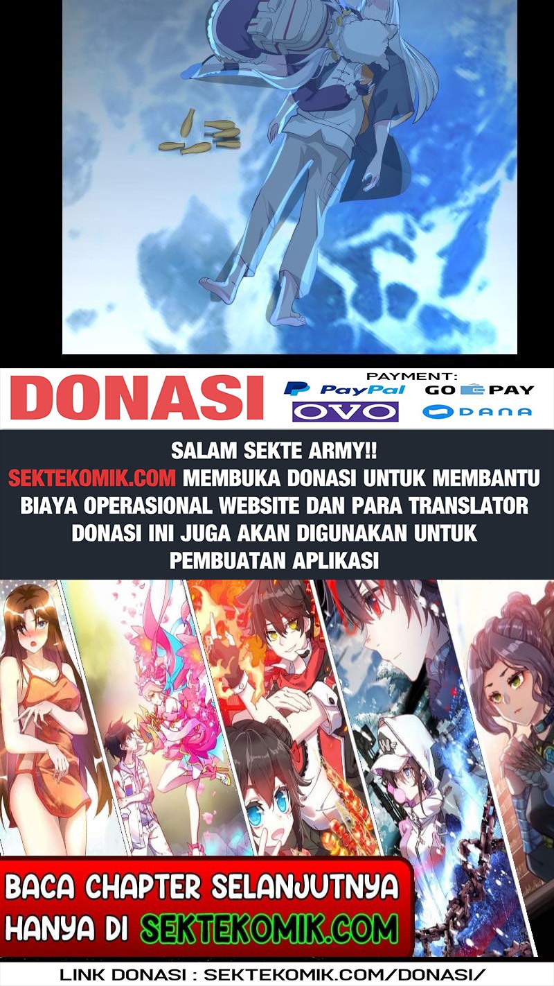 I Have a Dragon on My Body Chapter 450 - halaman 12