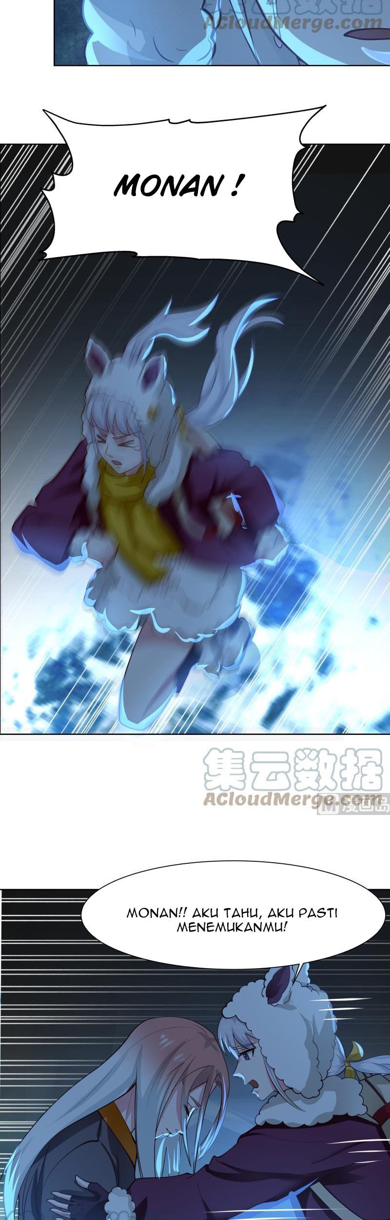 I Have a Dragon on My Body Chapter 450 - halaman 8