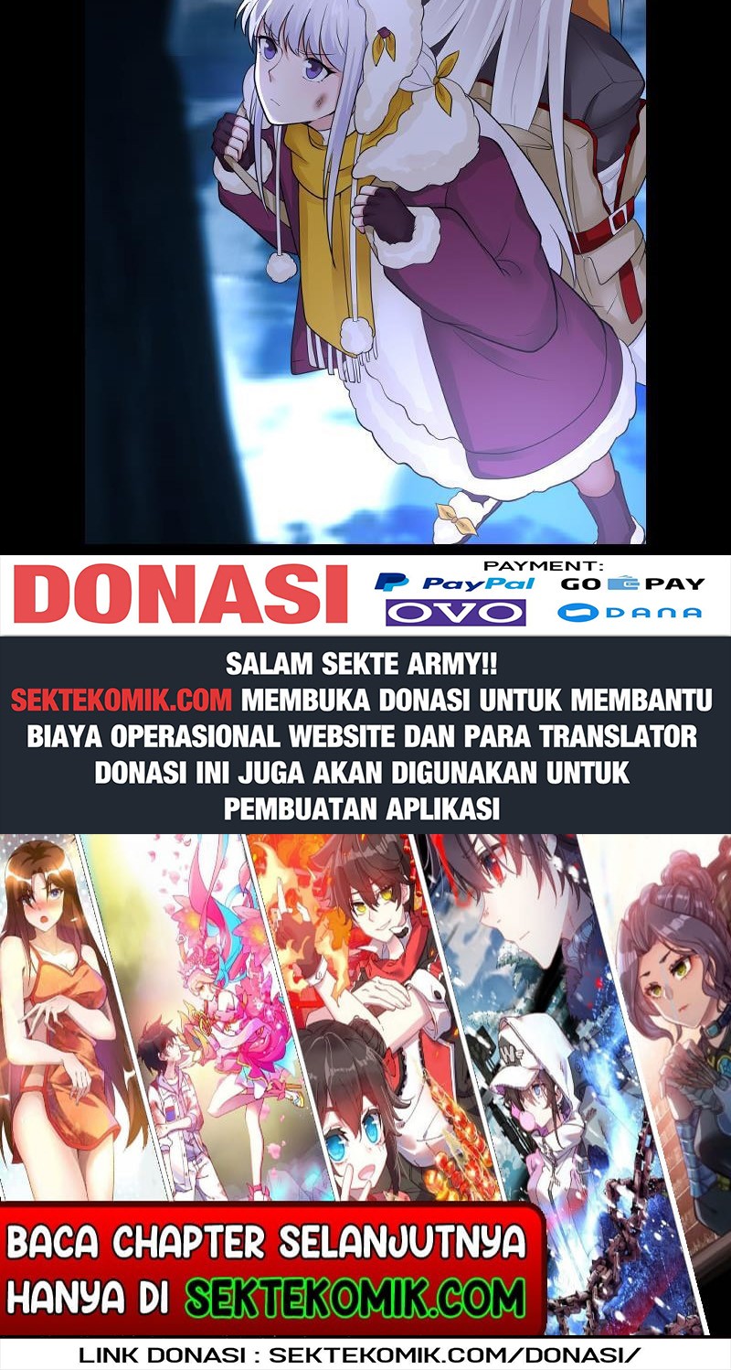 I Have a Dragon on My Body Chapter 451 - halaman 12