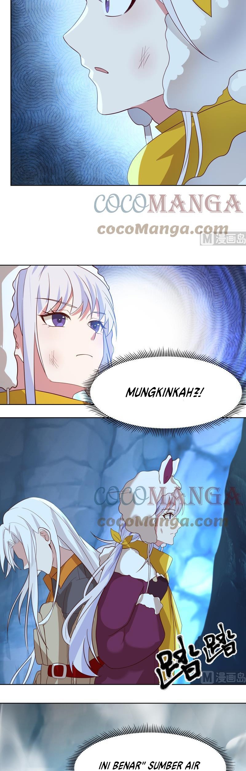 I Have a Dragon on My Body Chapter 452 - halaman 10