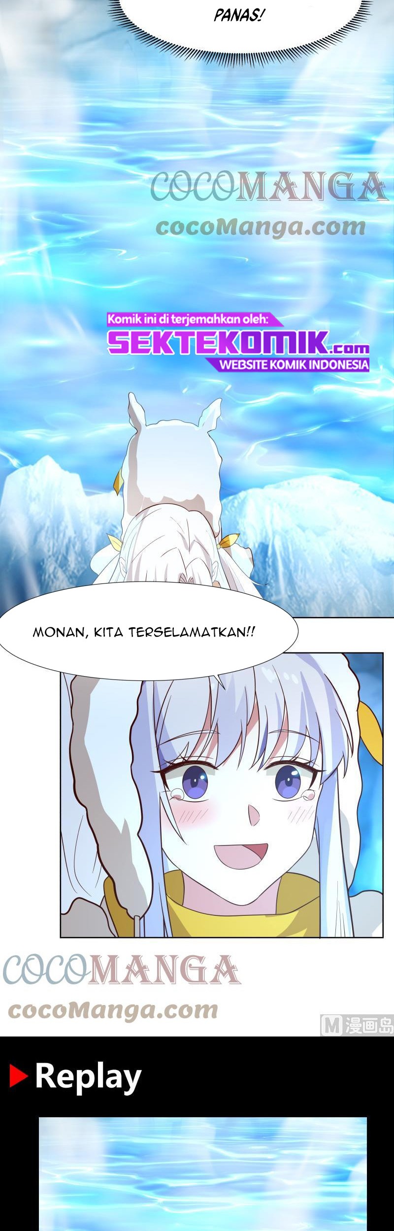 I Have a Dragon on My Body Chapter 452 - halaman 11