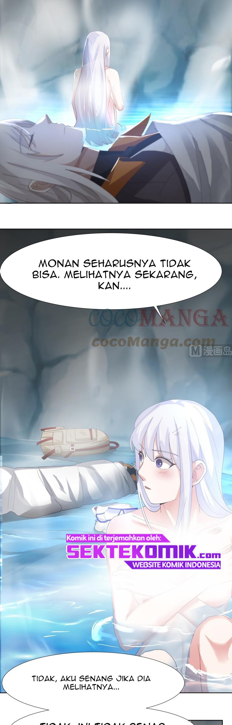 I Have a Dragon on My Body Chapter 453 - halaman 4