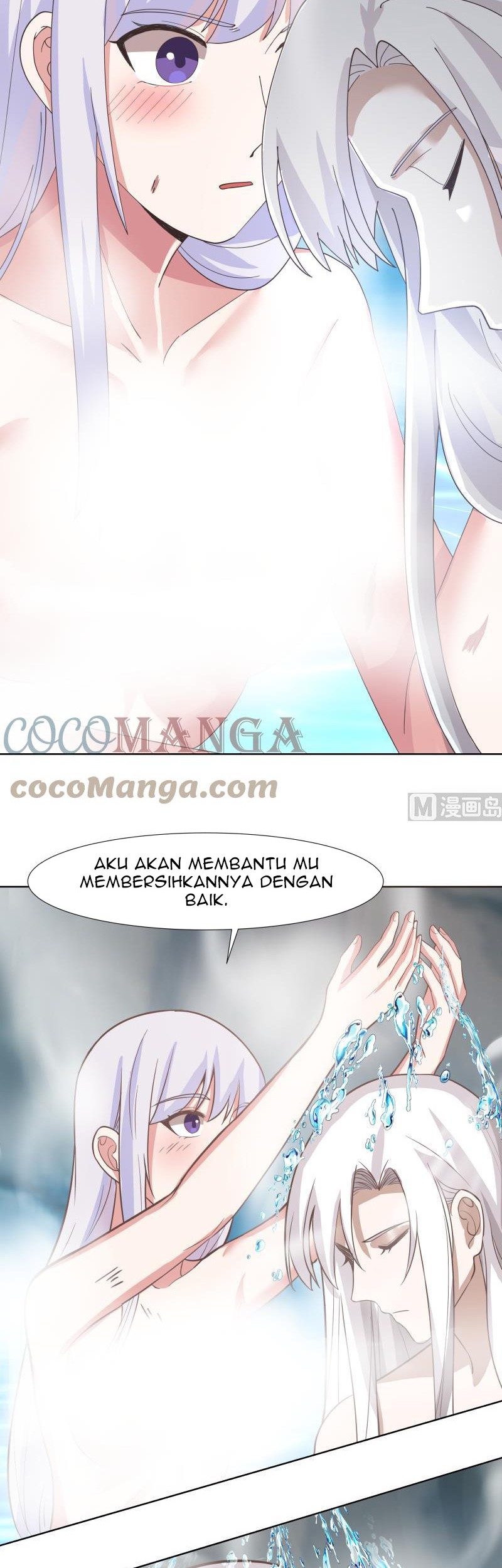 I Have a Dragon on My Body Chapter 453 - halaman 8