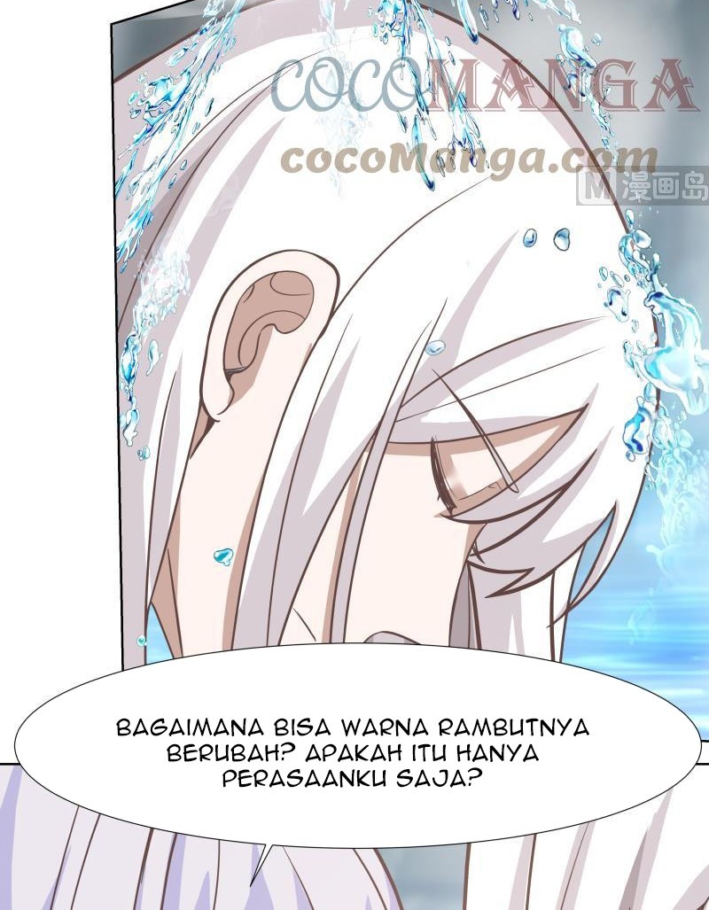 I Have a Dragon on My Body Chapter 453 - halaman 9
