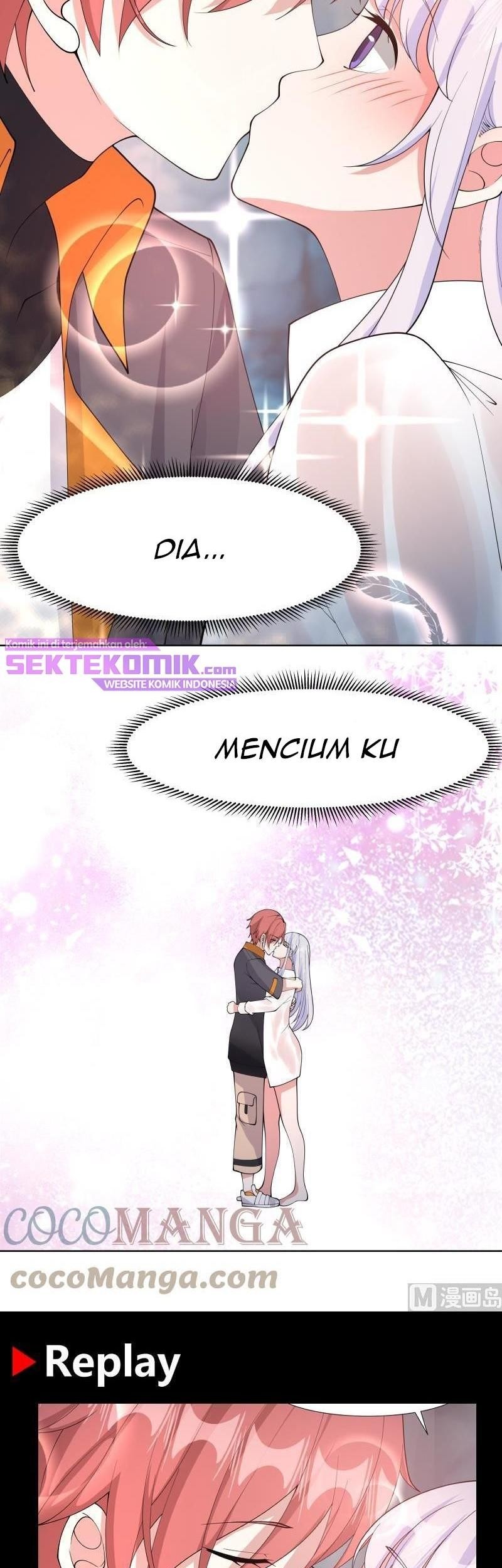 I Have a Dragon on My Body Chapter 454 - halaman 16