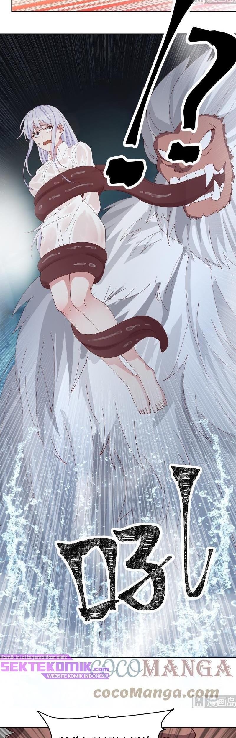 I Have a Dragon on My Body Chapter 454 - halaman 6