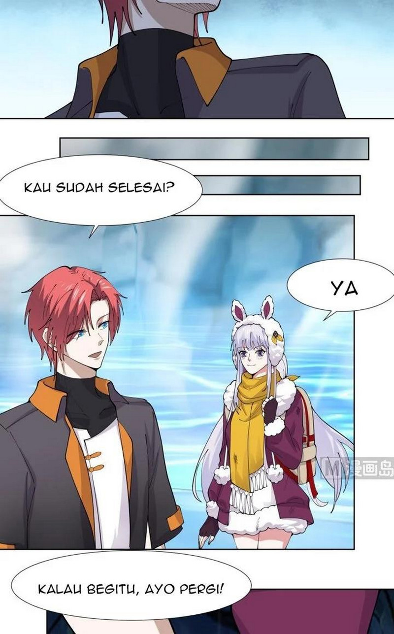 I Have a Dragon on My Body Chapter 455 - halaman 13