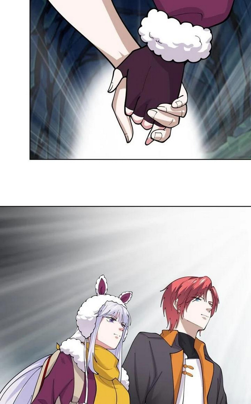 I Have a Dragon on My Body Chapter 455 - halaman 14