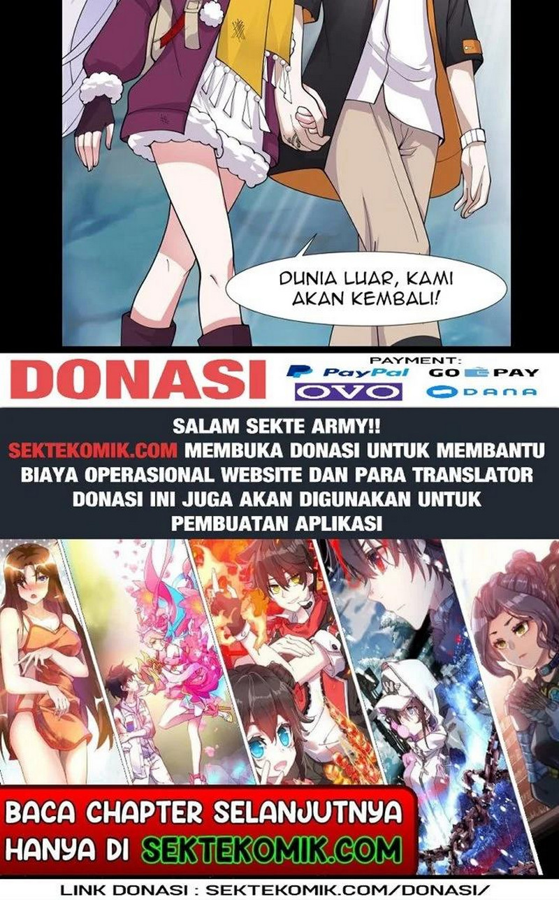 I Have a Dragon on My Body Chapter 455 - halaman 16