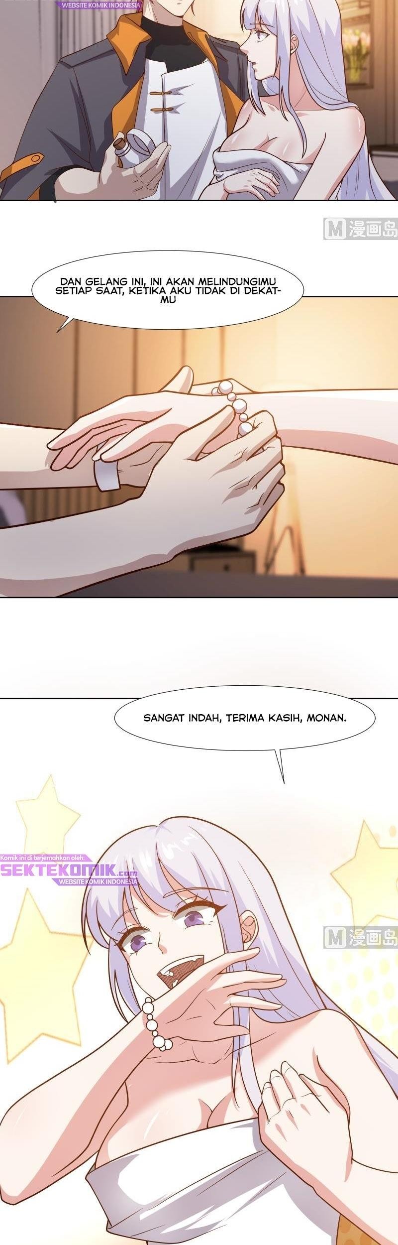 I Have a Dragon on My Body Chapter 458 - halaman 11