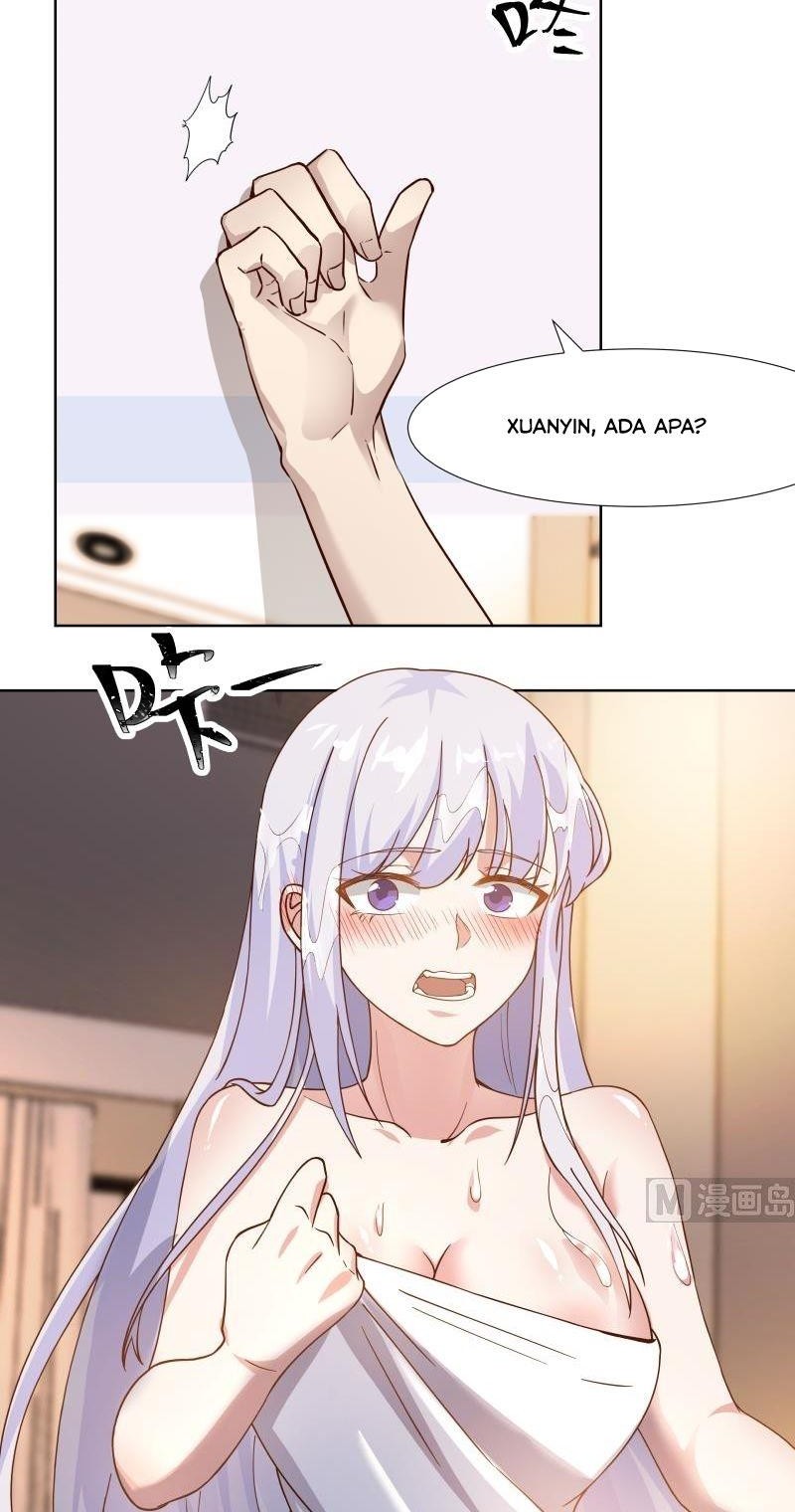 I Have a Dragon on My Body Chapter 458 - halaman 4