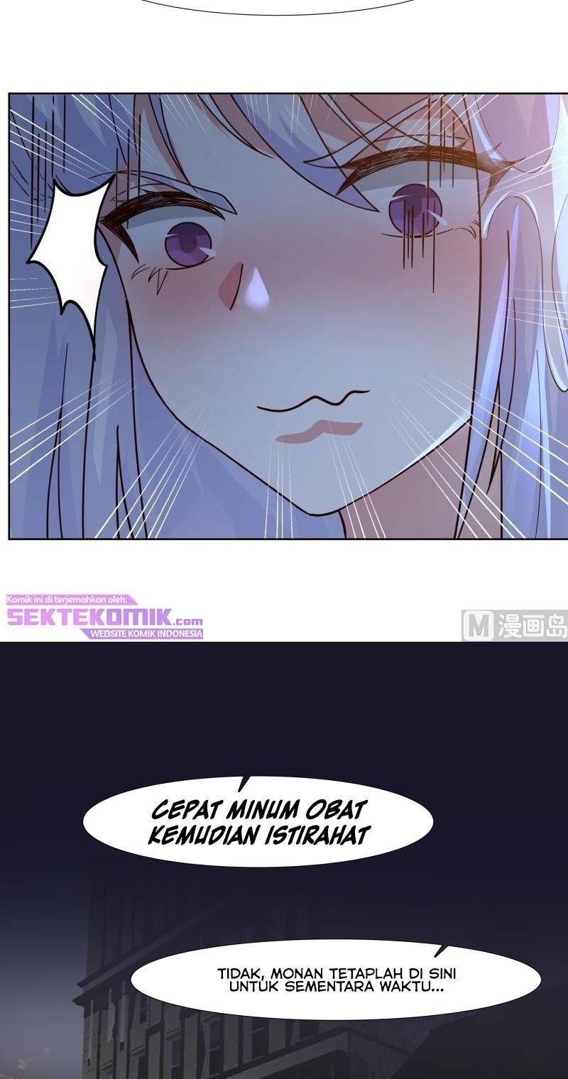 I Have a Dragon on My Body Chapter 458 - halaman 7