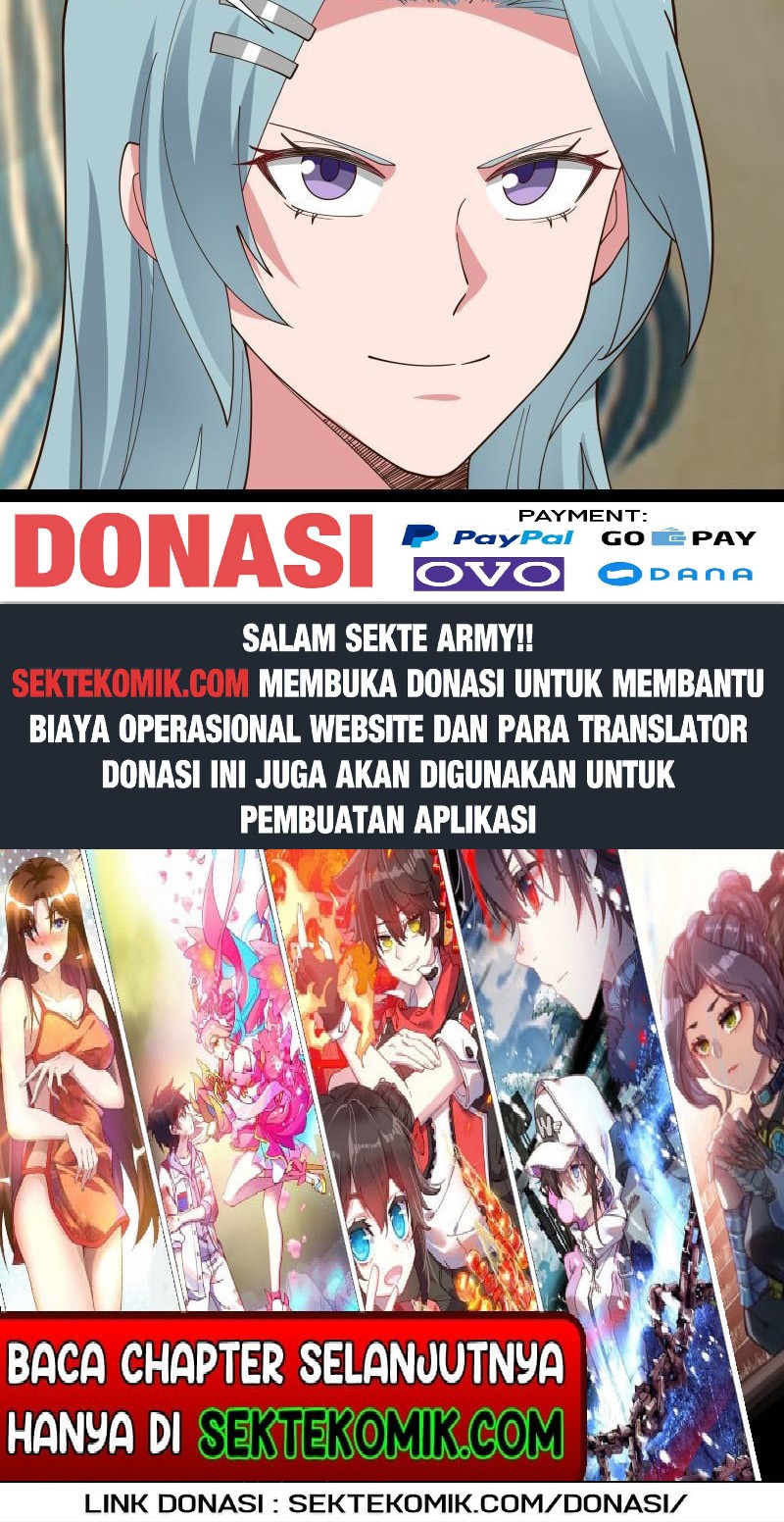 I Have a Dragon on My Body Chapter 459 - halaman 12