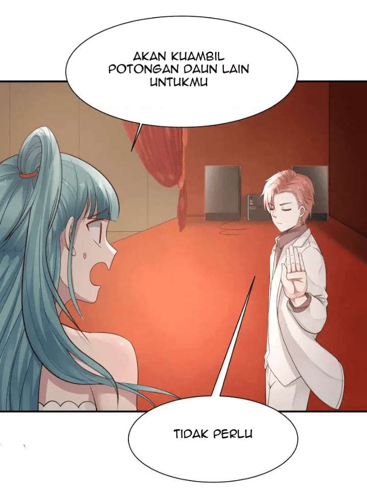 I Have a Dragon on My Body Chapter 46 - halaman 10