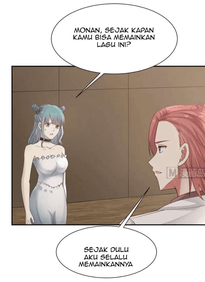 I Have a Dragon on My Body Chapter 46 - halaman 14