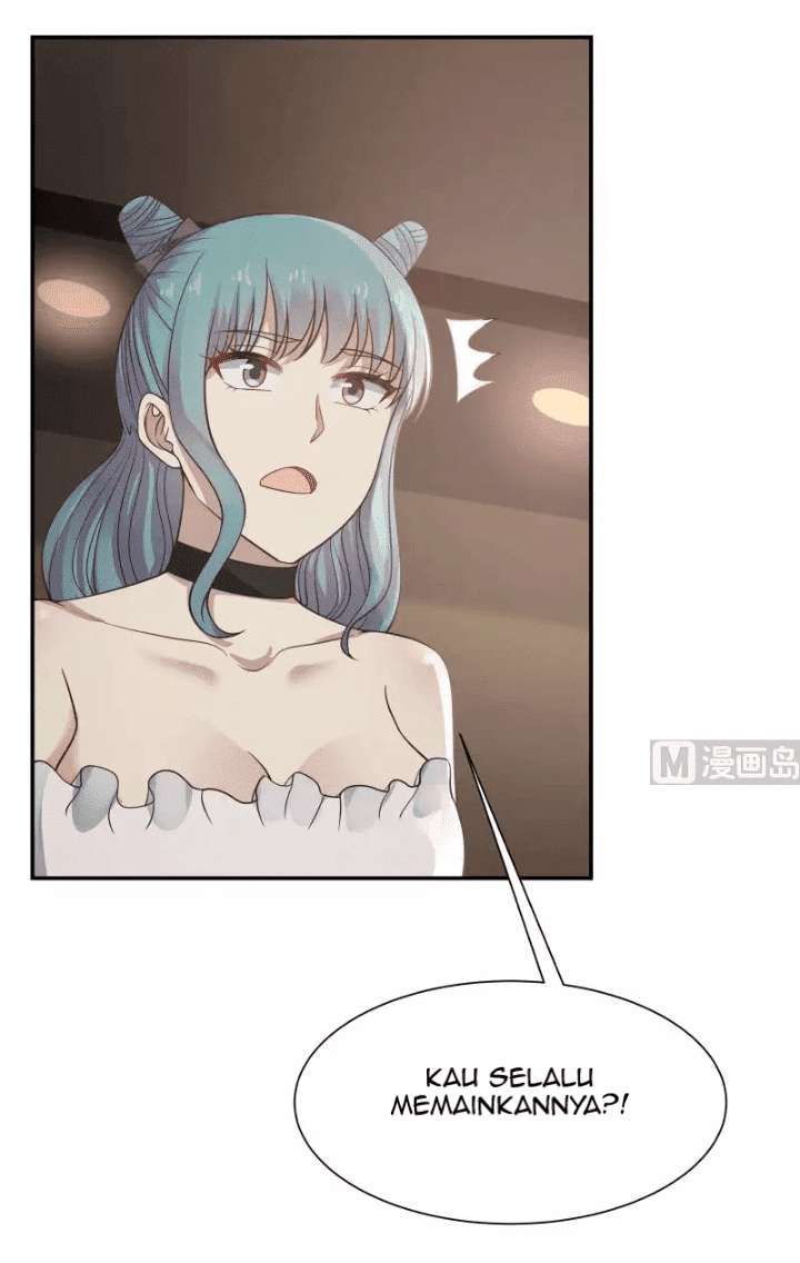I Have a Dragon on My Body Chapter 46 - halaman 15
