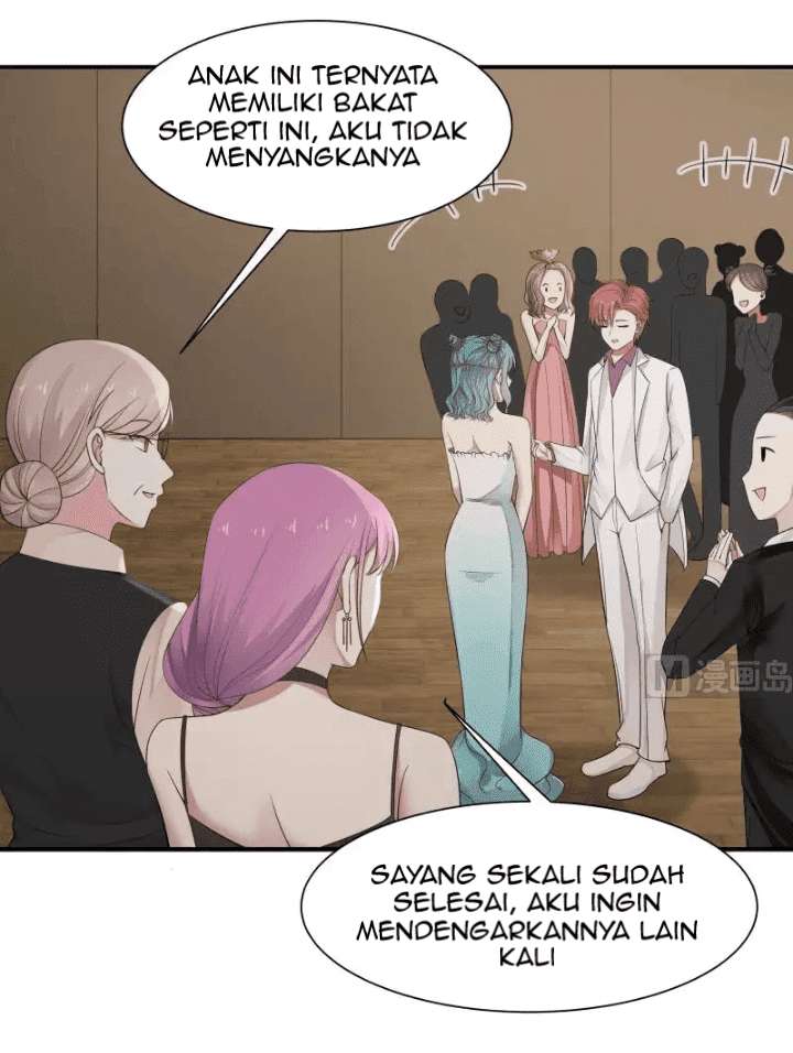 I Have a Dragon on My Body Chapter 46 - halaman 16