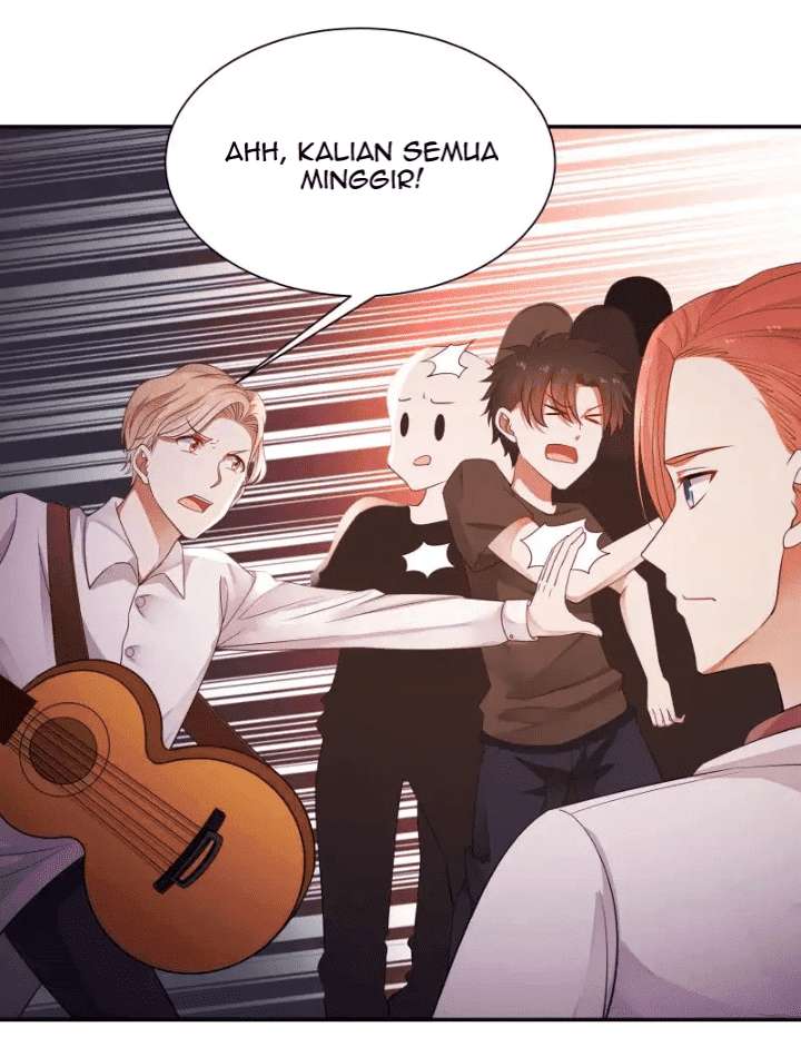 I Have a Dragon on My Body Chapter 46 - halaman 18