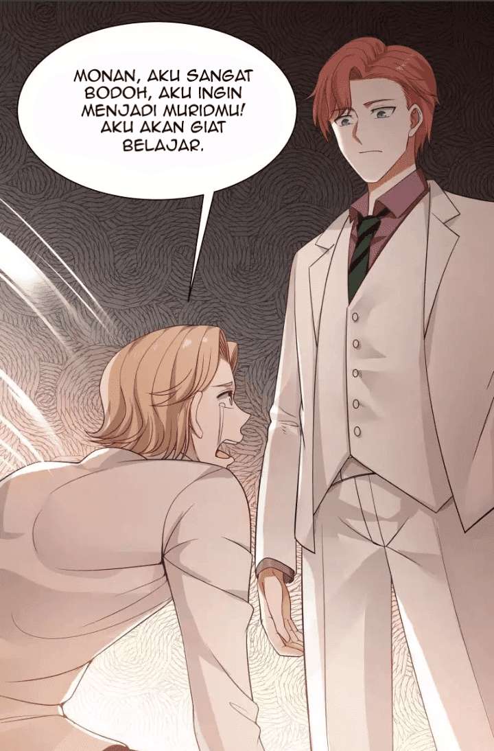 I Have a Dragon on My Body Chapter 46 - halaman 22