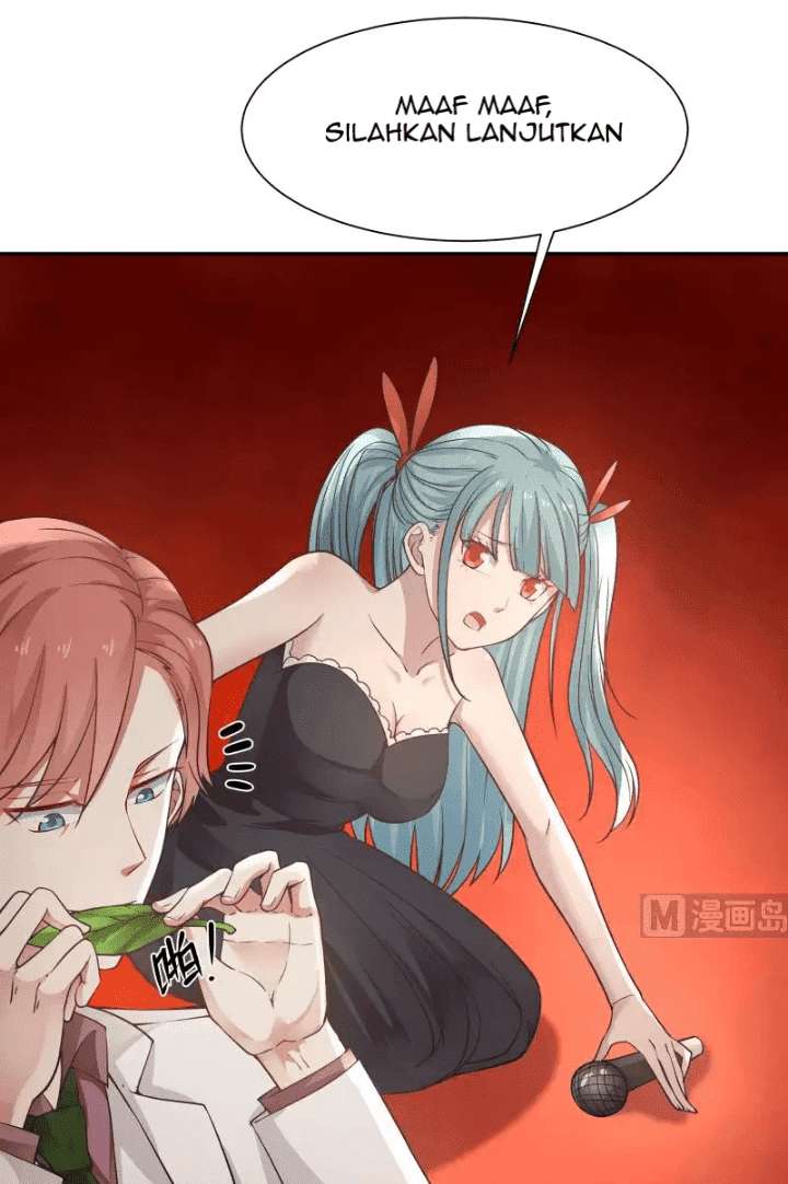 I Have a Dragon on My Body Chapter 46 - halaman 8